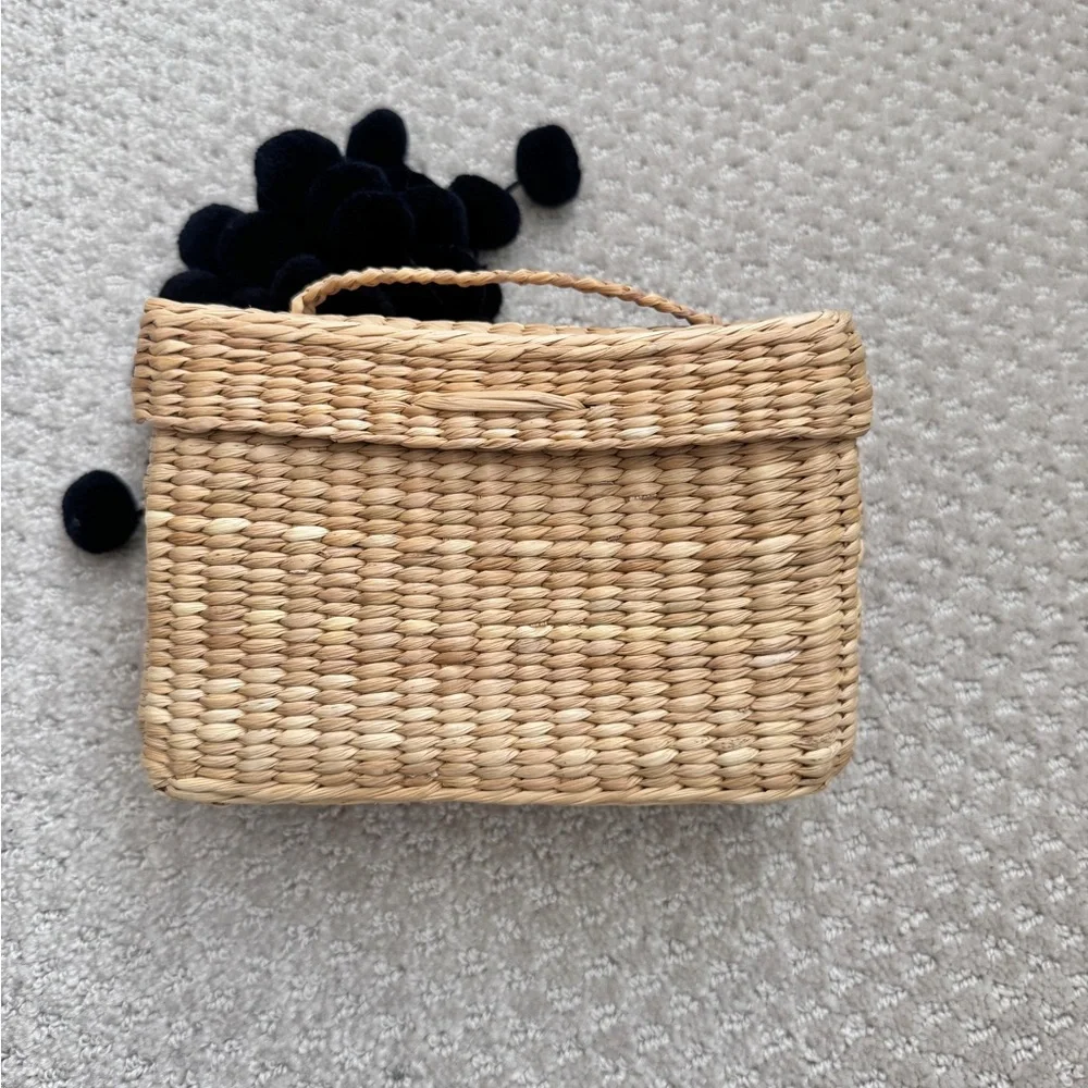 NANNACAY mini bag - Picture 3 of 4